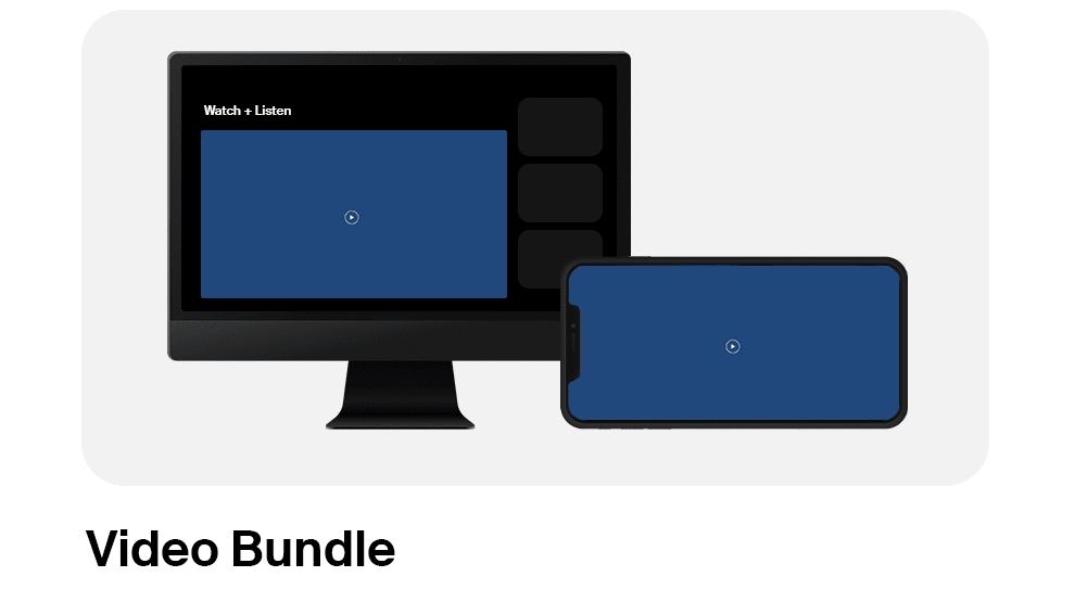 Video Bundle