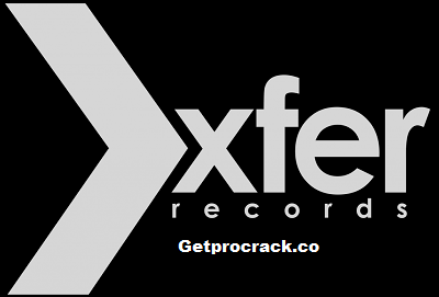 Xfer Records LFO Tool v1.6.9 Crack + Serial Key Win/Mac Free Download 2021