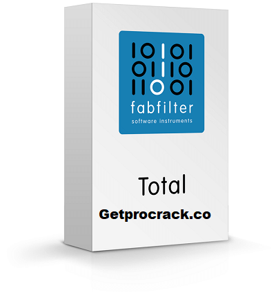 FabFilter Total Bundle v2021.6.11 Crack + License Key Win & Mac Free Download