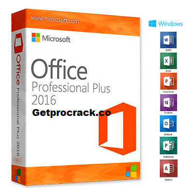 Microsoft Office 2016 Crack + Product Key + Keygen Free Download [2021]