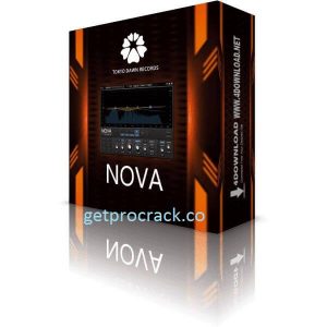 TDR Nova v2.0.2 Plugin Full Version Crack Download Is Here