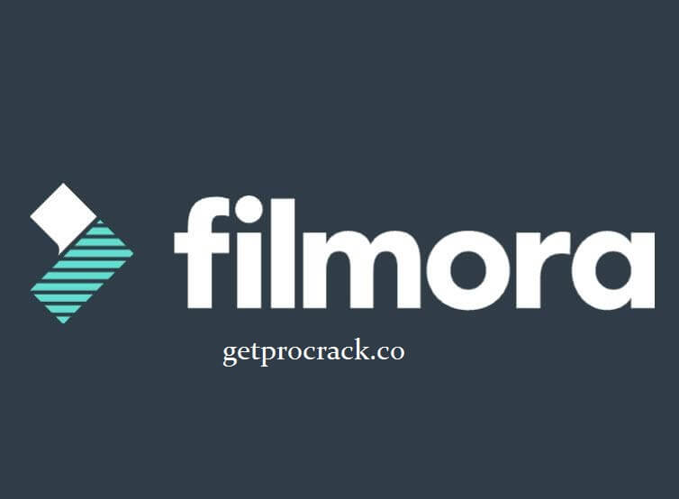 Wondershare Filmora Crack 10.0.4.6 With+ Key Download [Latest]