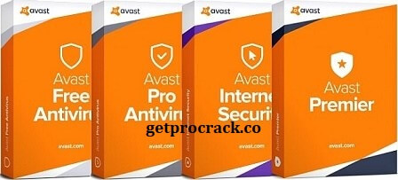 Avast Premier 22.1.6921 Crack With Serial Key Free Download 2022