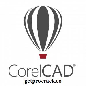 CorelCAD Crack 2021.0 Build 21.0.1.1031+ Full Version key Free Download