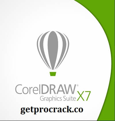 CorelDraw X7 Graphic Suite Keygen With Serial Number 2021