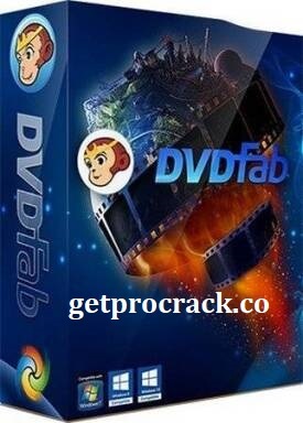 DVDFab Platinum Crack 12.0.1.5 Free Download 2021 [Latest]
