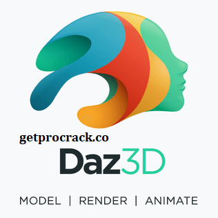 DAZ 3D V4.15.00 Crack 2021 Download Free _ With Key (Latest)