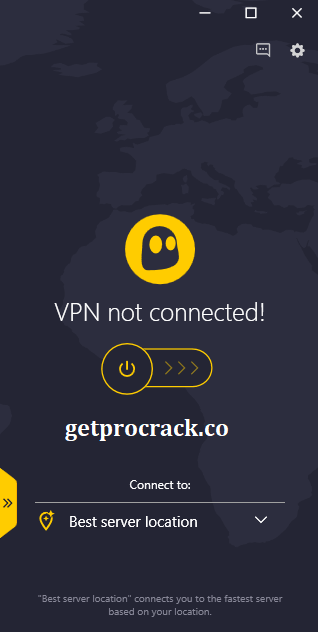 CyberGhost VPN 8.6.4 Crack + Keygen Free Download Latest 2022
