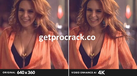 Topaz Video Enhance AI 5.7.3 Crack Free Download 2022