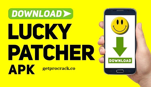 Lucky Patcher APK Download With Cracked [ Latest Version ] 2022