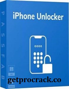 PassFab iPhone Unlocker Crack 3.0.13.7 + Key 2022 Download [Latest]