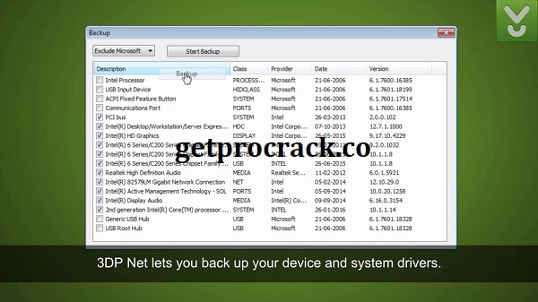3DP Net Crack 21.01 With Keygen Latest Free Download 2022