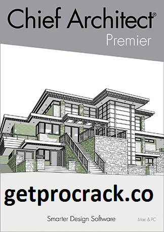 Chief Architect Premier X12 2021 v22.2.0.54 Full Version Crack Free Download