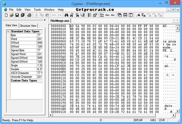 Hex Editor Neo Crack v6.54.01.6478 Free Download With Serial Key 2021