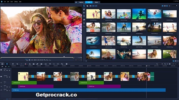 Corel Video Studio Ultimate Crack 25.0.0.376 With Full Serial Key Latest 2022