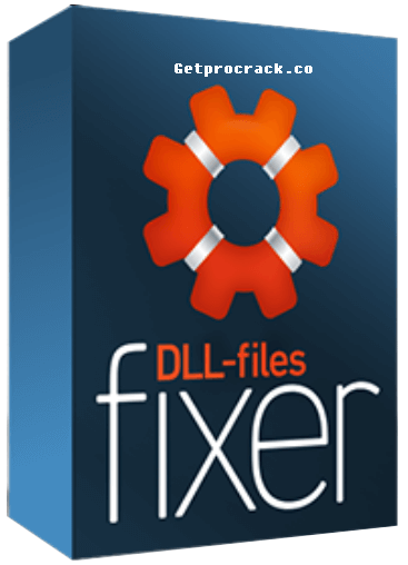 DLL Files Fixer Crack v3.3.92 + Keygen With Free License Key 2021