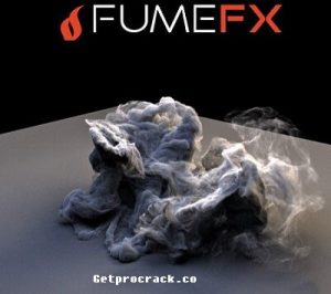 FumeFX v5.0.6 for 3DS MAX Crack + Product Key Free Download