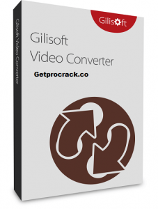 GiliSoft Video Converter 14.5.1 Crack + Serial Key Latest 2022