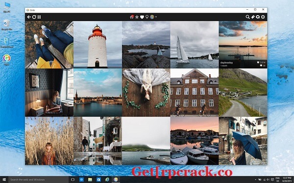 Grids for Instagram v6.1.7 + Crack With Patch [Latest Version]