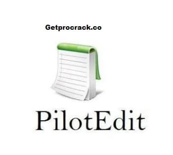 PilotEdit 15.2.0 with Crack [Latest Version] (x32/x64) & Keygen (2021)