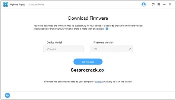 Imyfone fixppo mac crack Archives torrent