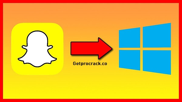 Snapchat v2.9.5 For Windows & Mac Crack Premium + Serial Key 2021