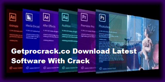 Adobe Master Collection Crack + Patch (2021) Win-Mac Free Download