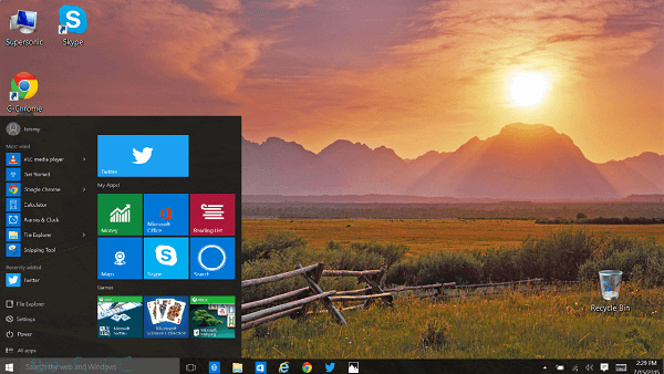 Windows 10 Pro x64bit Full Version With Product Key + Activated (2021)