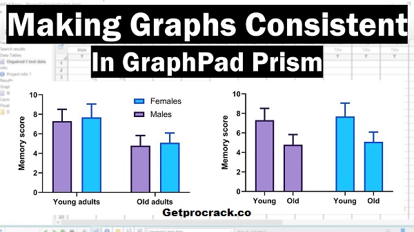 GraphPad Prism 9.0.2 Crack + Serial Key + Patch Free Download 2021
