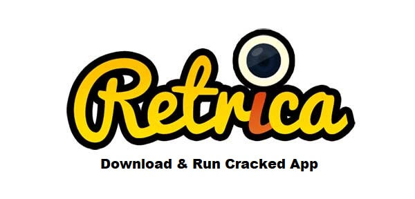 Retrica Pro Cracked Premium Unlocked APK 7.4.2 Download Latest Version (2021)