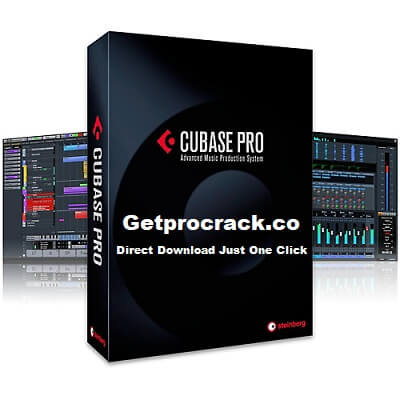 Cubase Pro Crack v11.0.10 Download Patch + Torrent 2021 [Latest]