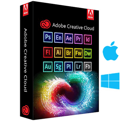 Adobe Master Collection Crack + (Win & Mac) Free Download [2022]