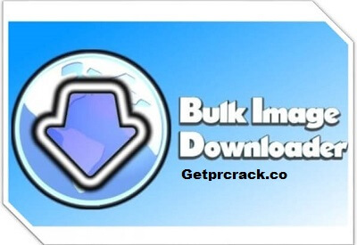 Bulk Image Downloader 5.91.0 Crack Free Download With Keys