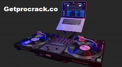 Serato DJ Pro 2.5.1 Crack & Keygen + license Key {Latest Version} Full 2021 Download