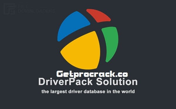 DriverPack Solution 17.11.44 ISO Crack + Patch - Key {Latest Version} Free Download 2021