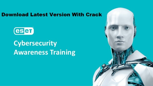 ESET Cyber Security Pro 8.7.700 [2021] Crack + incl License Key Free