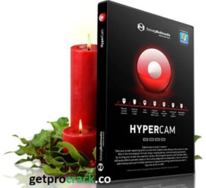 HyperCam Home Edition 6.1.2006.05 Crack + Serial Activation Key 2022