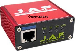 Jaf Box 1.98.69 Crack + License Key Setup (Without Box) Free Download