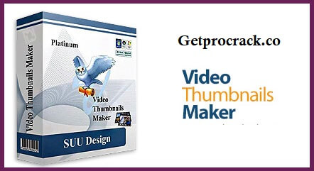 Video Thumbnails Maker Platinum 15.3.0.0 Full Crack + Serial Code 2022