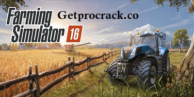 Farming Simulator 22 Crack