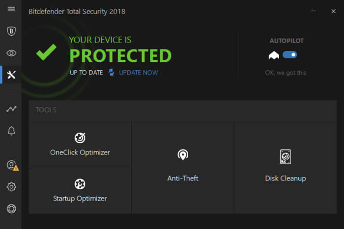 Bitdefender Total Security Crack 2022 + Activation Code Free Download