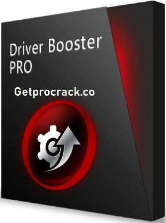IObit Driver Booster Pro 8.5.0.496 Crack + Serial Keygen & Loader + License Code (Lifetime 2021)