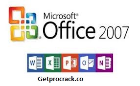 Microsoft Office 2007 Crack + Product Key Free Download 100% Working 2021