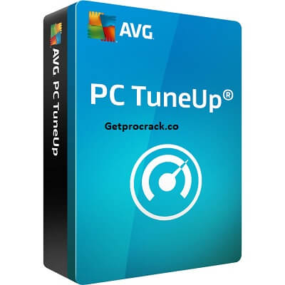 AVG PC TuneUp 21.4 Build 3521 Crack+ Activation Key Free Download