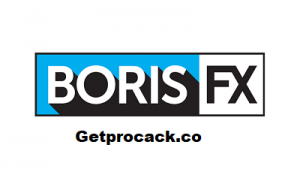 Boris FX Continuum Complete v15.0.0.1479 Crack + Keygen Download