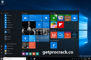 Windows 10 Crack + Product Key Full Version ISO 32-64 Bit 2023