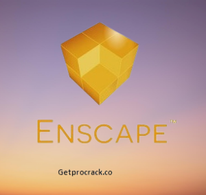 Enscape 3D 3.3.1 Crack + License Key Free Download 2023