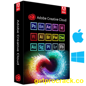 Adobe Master Collection CS6 Crack + Serial Key 2023 [Latest]