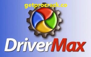 DriverMax Pro 14.15 Crack + Serial Key Free Download 2023
