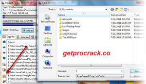 Supercopier 4.0 Crack + Serial Key Free Download 2023
